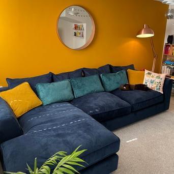 Barker and best sale stonehouse harrington
